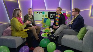 Jälkihiki: 30.04.2018 09.07