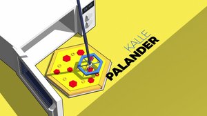 Villi kortti: Jalkapalloetkot: 01.05.2018 21.00