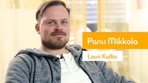 UPplus: "Laurin tulevaisuus on hyvin hämärän peitossa": 17.05.2018 10.00