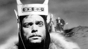 Kino Klassikko: Macbeth (12): 03.05.2018 06.00