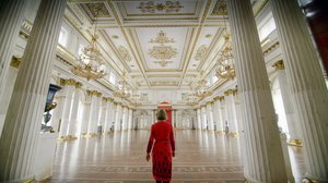 Historia: Tsaarien Venäjä: 30.04.2018 13.05