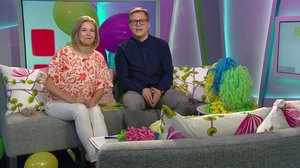 Ylen aamu-tv: Tänään otsikoissa: 30.04.2018 15.10