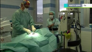 Yle Uutiset selkosuomeksi: 30.04.2018 15.05