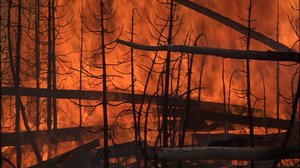 Läpileikkaus maapallosta: 30.04.2018 17.55