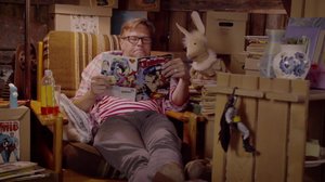 Herää sukka!: 30.04.2018 18.00