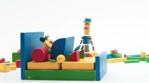 Nipa ja Pete (S): 30.04.2018 18.00