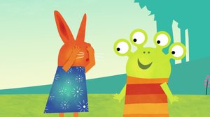 Hilla ja avaruuden Eetu (S): 30.04.2018 18.00