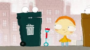 Henri ja uudet asiat (S): 30.04.2018 18.00