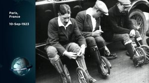 Hetkiä historiassa: 30.04.2018 19.49