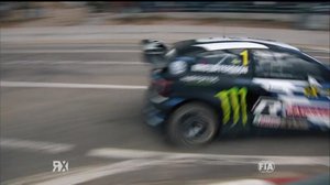 Rallicrossin MM: 30.04.2018 20.31