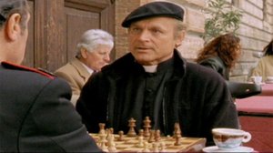 Isä Matteon tutkimuksia (7): 01.05.2018 06.00