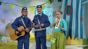 Maltti ja Valtti: 01.05.2018 07.53