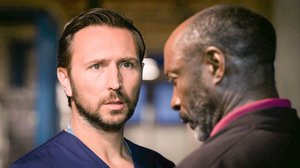 Holby Cityn sairaala (12): 01.05.2018 10.55