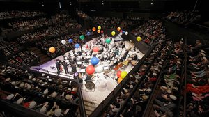 Vappumatinea: 01.05.2018 15.10