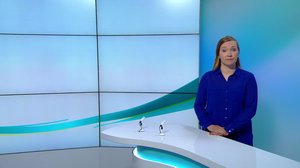 Yle Uutiset viittomakielellä: 01.05.2018 16.55