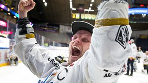 Kärpät juhlii kiekkomestaruuksia vappuna: 01.05.2018 17.47