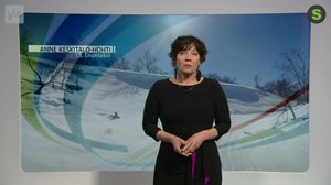 Sää: Sääennuste klo 18.00 (S): 01.05.2018 18.18