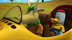 Noksu (S): 02.05.2018 07.24