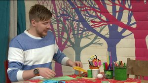 Ett flygplan som kan loopa: 14.05.2018 08.10