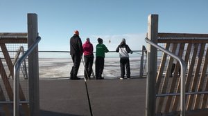 Luonto lähellä: 02.05.2018 08.30