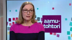 Aamutohtori: aurinkokeratoosi: 02.05.2018 09.09