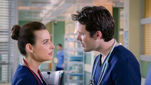 Holby Cityn sairaala (12): 02.05.2018 10.00