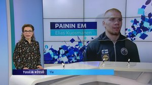Urheiluruutu: 02.05.2018 21.55