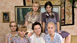 Viisi tytärtäni (7): 03.05.2018 00.05