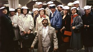 Irti maasta (7): 03.05.2018 00.05