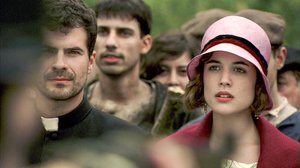 La Señora (12): 03.05.2018 06.00