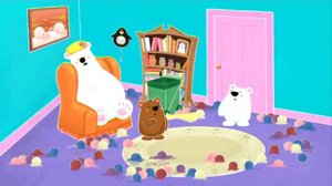 Jääkarhu Otto (S): 03.05.2018 06.52