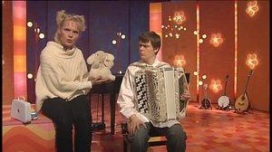 Satu ja Matti: 03.05.2018 07.03