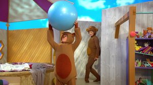 Nallen laulut: 03.05.2018 07.58