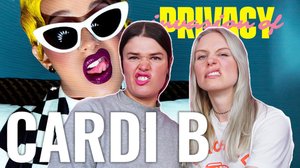 Miksi Cardi B on niin suosittu?: 03.05.2018 09.19