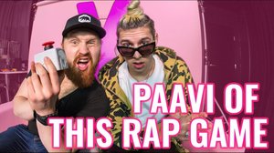 5 sekunnin haaste ft. Cledos: 03.05.2018 09.47