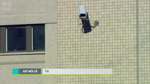 Yle Uutisluokka Triplet: Kolmelle poliisijohtajalle syyte virkarikoksesta: 03.05.2018 09.56