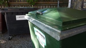 Lokalt live: Hur bra är västnylänningarna på att sortera skräp?: 03.05.2018 11.55