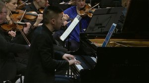 RSO Musiikkitalossa: 06.05.2018 16.20