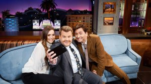 The Late Late Show with James Corden: 03.05.2018 20.00