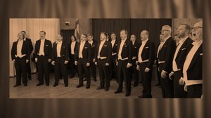 Otaniemen Kaiku esittää: Vilppulan urhojen muistolle: 03.05.2018 16.27