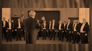 Otaniemen Kaiku esittää: Syksyn lehdet: 03.05.2018 16.22