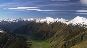 Läpileikkaus maapallosta: 03.05.2018 17.55