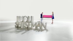 Puoli seitsemän: 03.05.2018 18.30