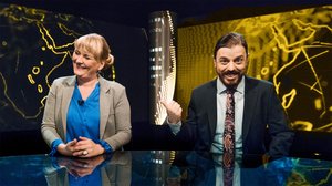 Noin viikon studio: 03.05.2018 21.00