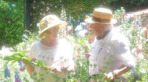 Kino: Taloni Umbriassa (7): 03.05.2018 21.00