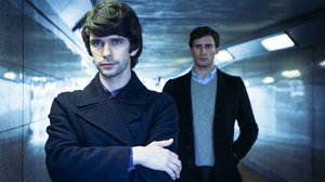 London Spy (12): 07.05.2018 22.10