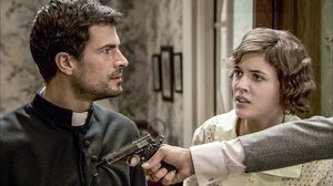 La Señora (12): 04.05.2018 06.00