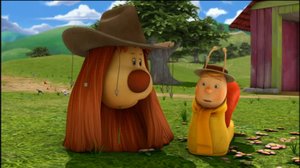 Taikakaruselli (S): 04.05.2018 06.53