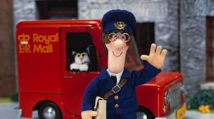 Postimies Pate, erikoislähettipalvelu (S): 04.05.2018 07.42