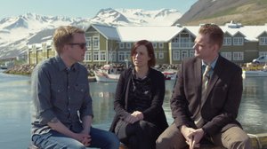 Koiramies kiertää Islantia: 07.05.2018 12.30